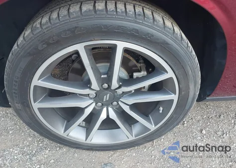 2023 Dodge Challenger R/T из США, поврежденный, VIN 2C3CDZBTXPH605926